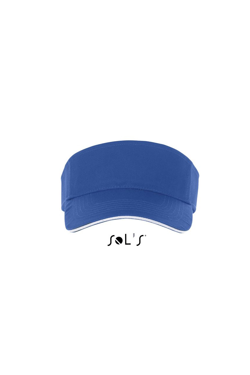 SOL'S ACE - UNISEX VISOR