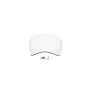 SOL'S ACE - UNISEX VISOR
