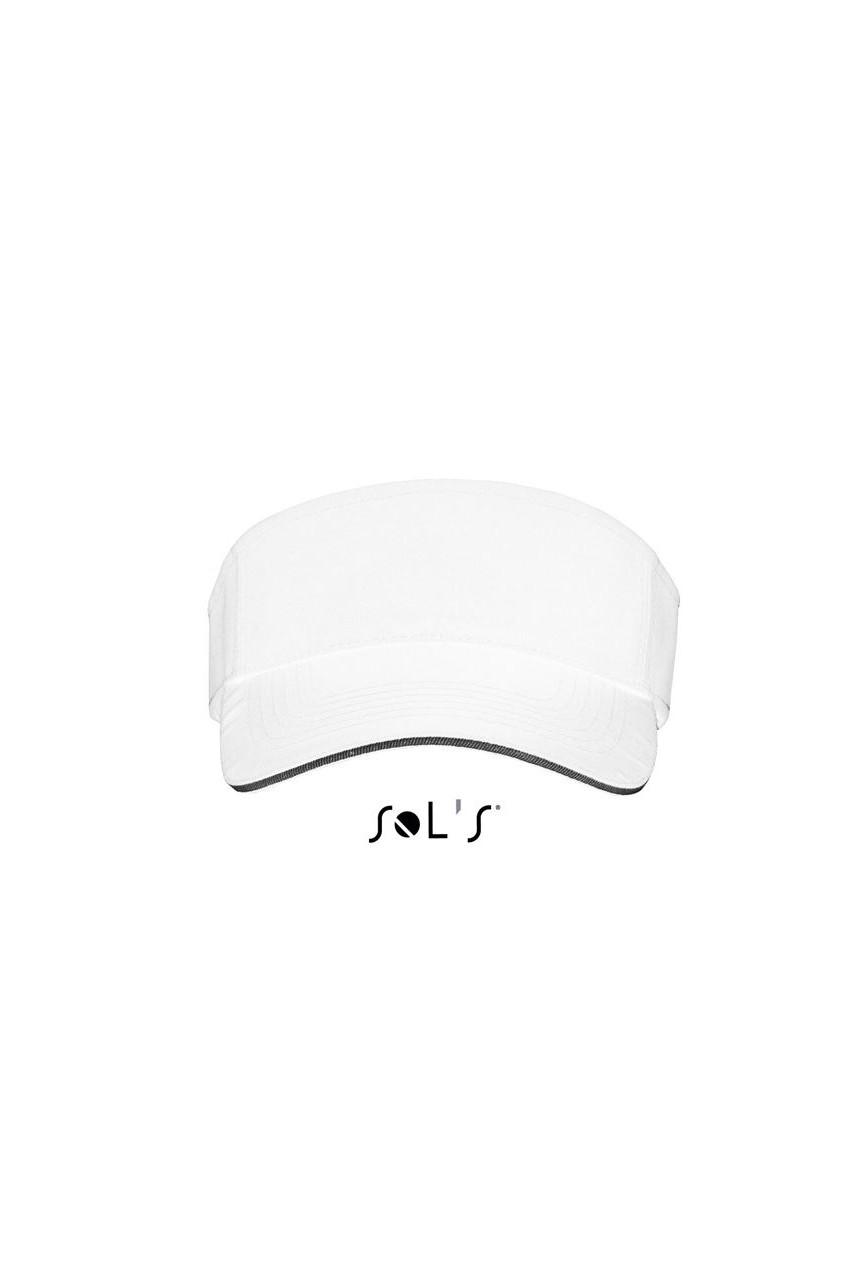 SOL'S ACE - UNISEX VISOR