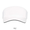 SOL'S ACE - UNISEX VISOR