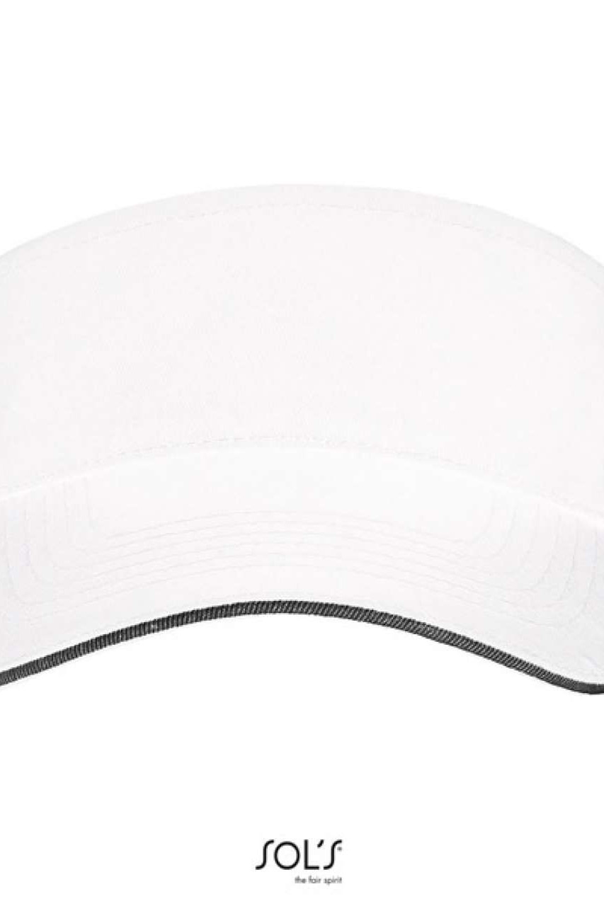 SOL'S ACE - UNISEX VISOR