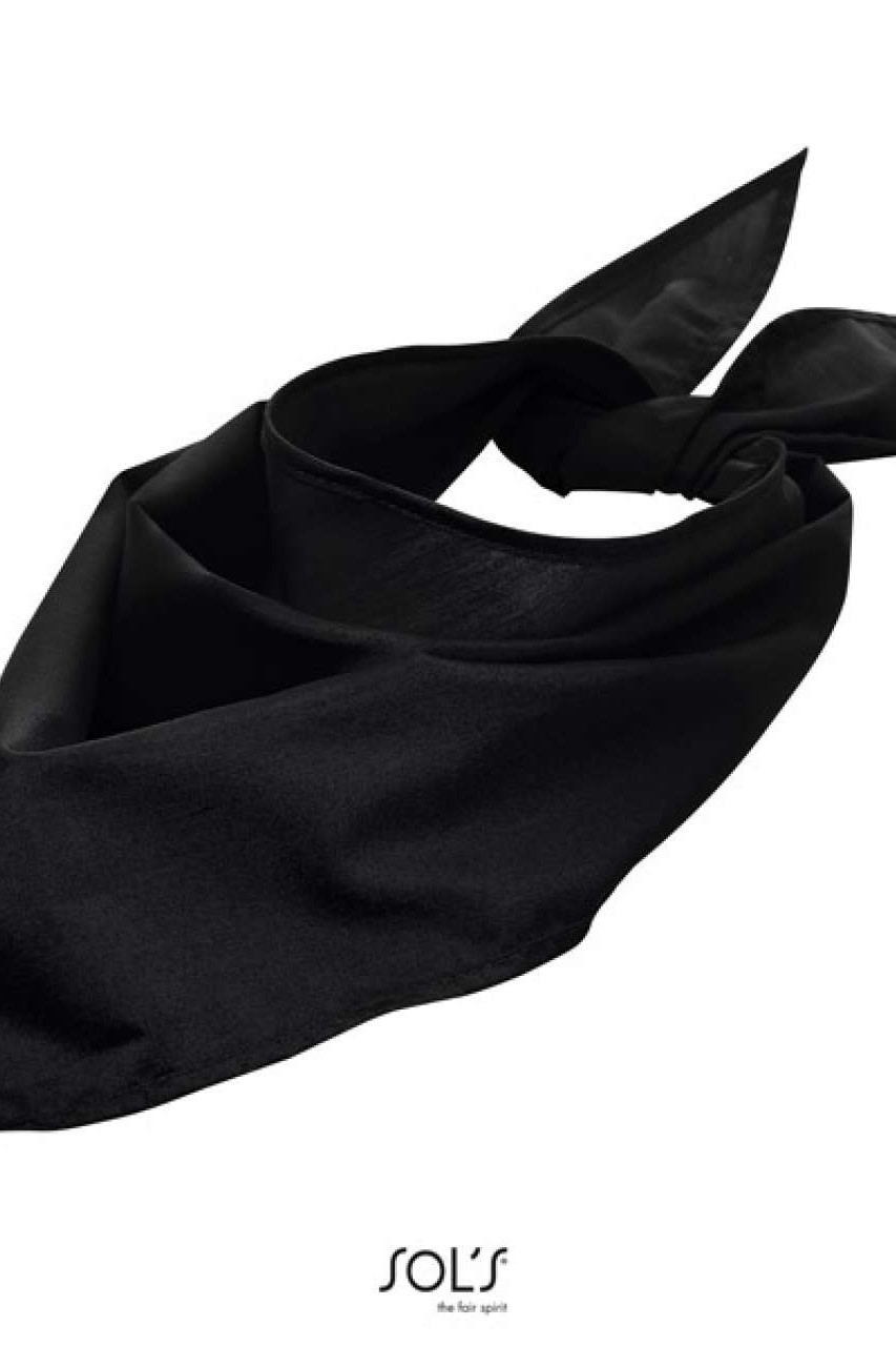 SOL'S BANDANA