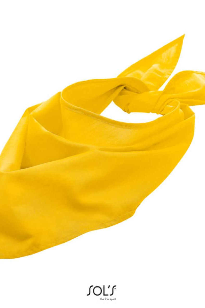SOL'S BANDANA