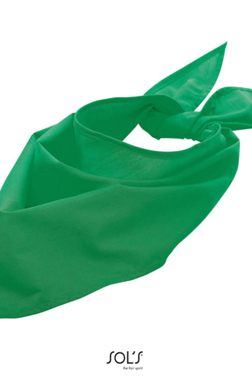 SOL'S BANDANA