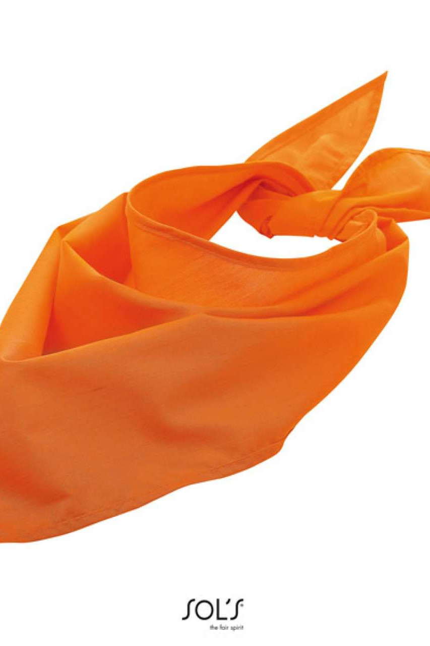 SOL'S BANDANA
