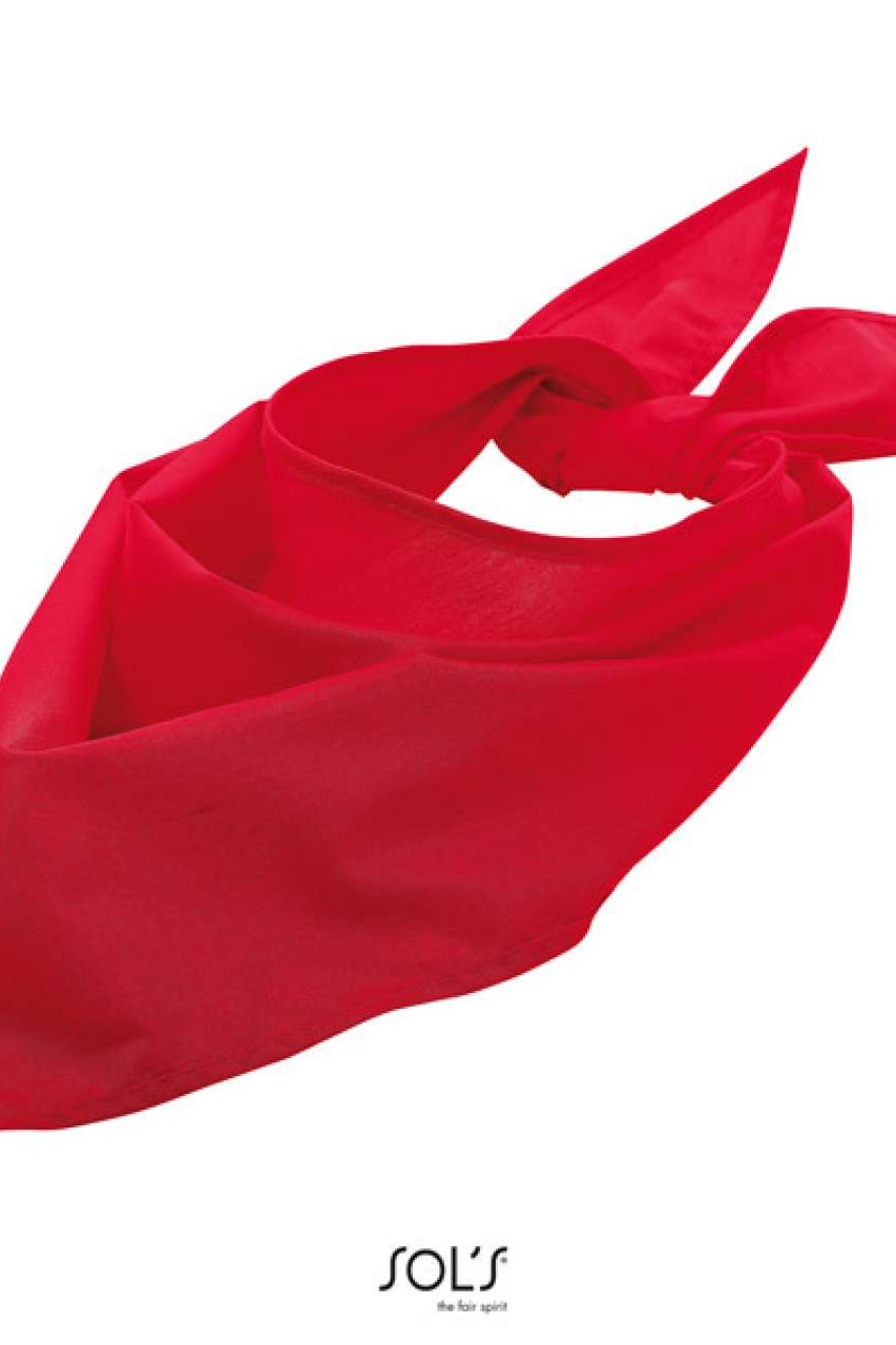 SOL'S BANDANA