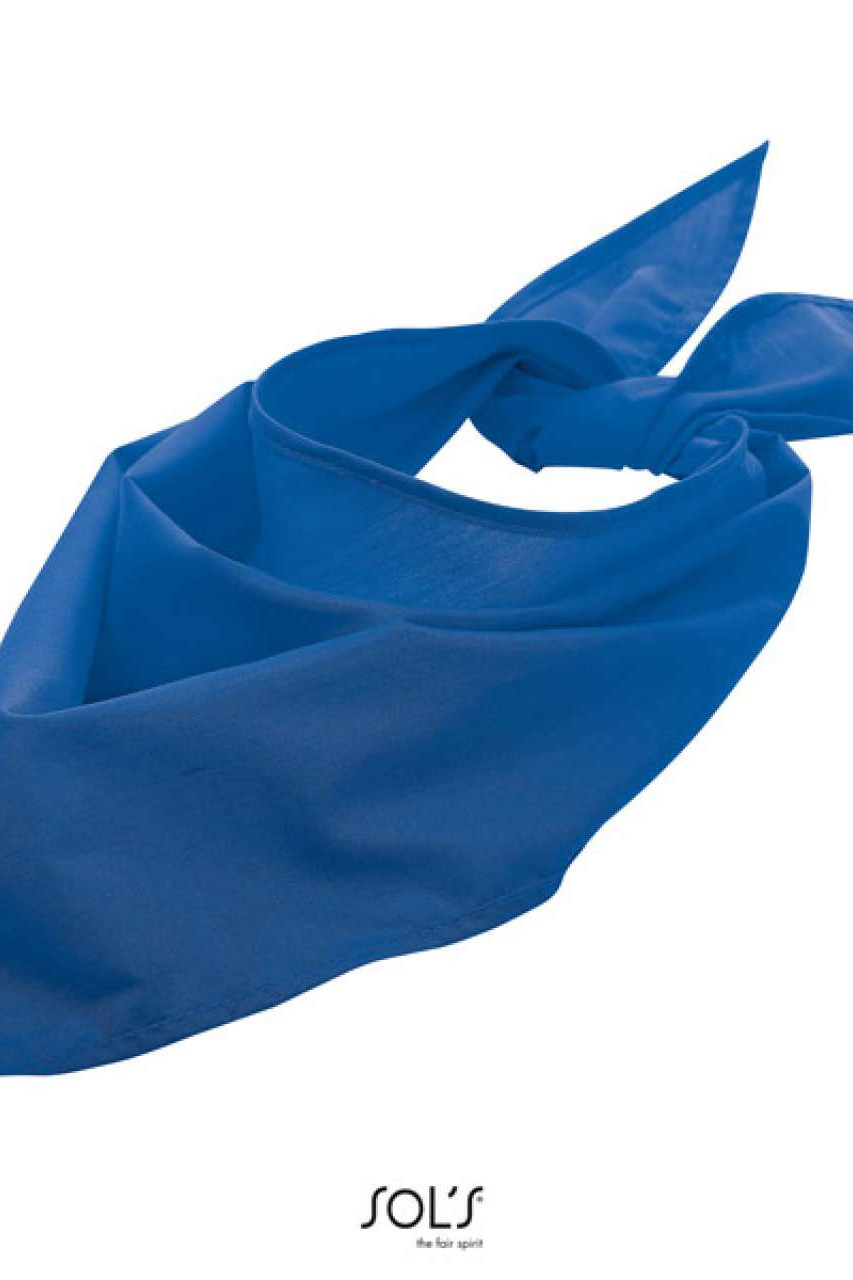SOL'S BANDANA
