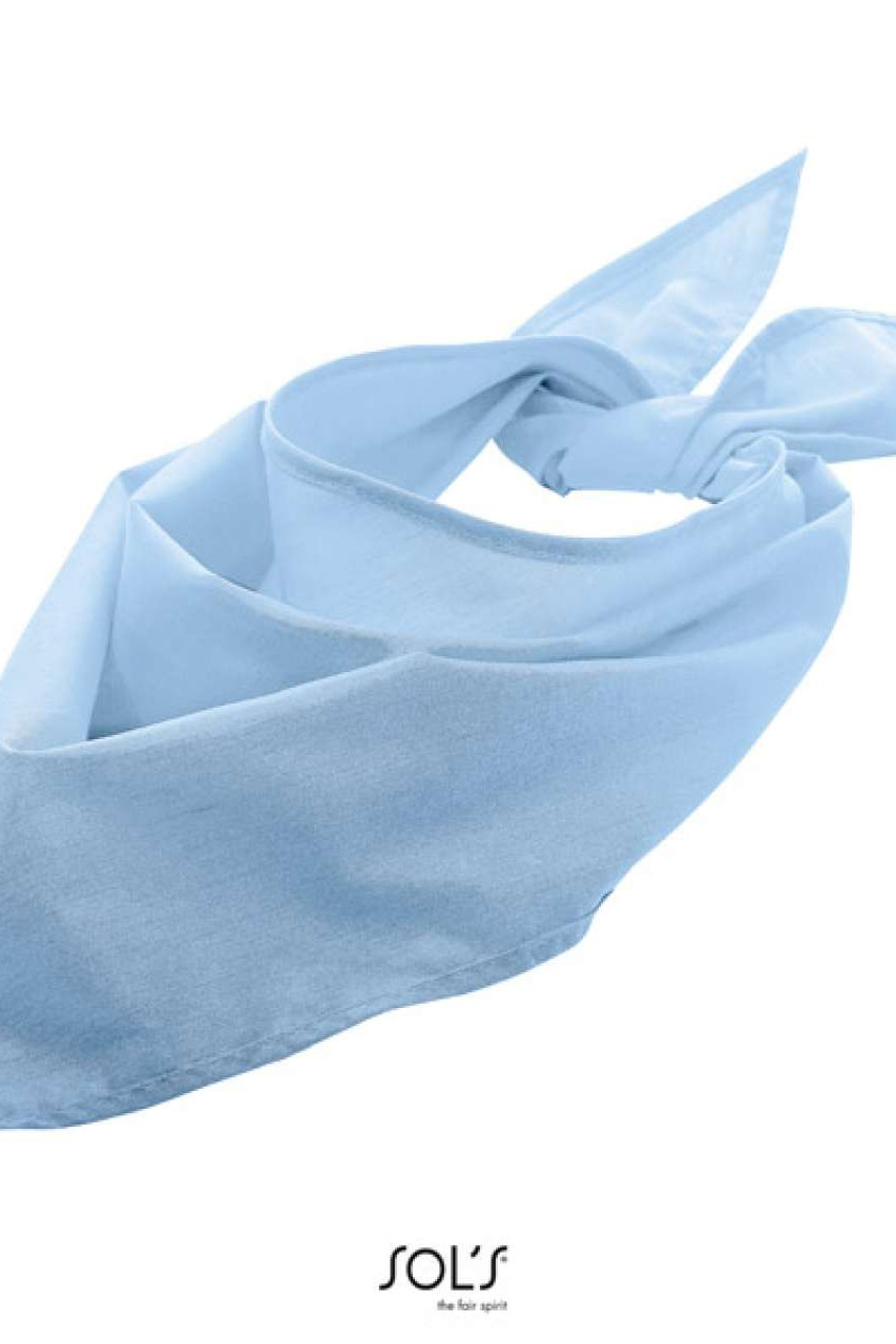 SOL'S BANDANA