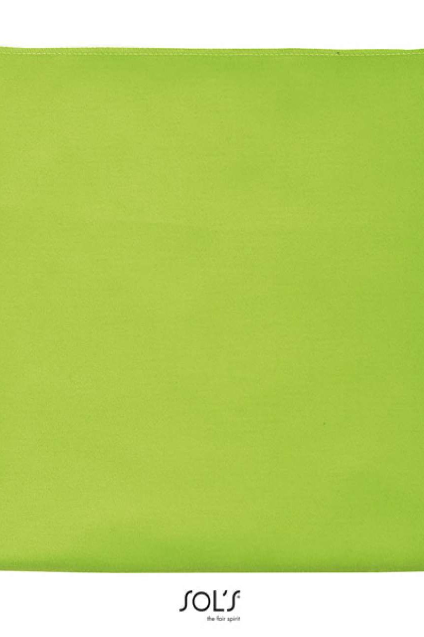 SOL'S ATOLL 70 - MICROFIBRE TOWEL