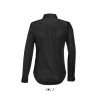 SOL'S BLAKE WOMEN - LONG SLEEVE STRETCH SHIRT