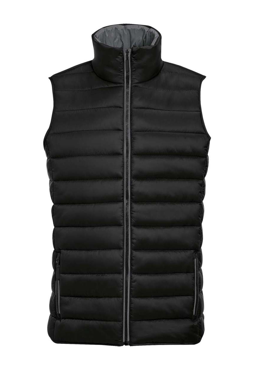 SOL'S WAVE MEN - LIGHTWEIGHT BODYWARMER