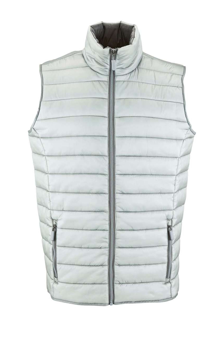 SOL'S WAVE MEN - LIGHTWEIGHT BODYWARMER