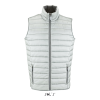 SOL'S WAVE MEN - LIGHTWEIGHT BODYWARMER