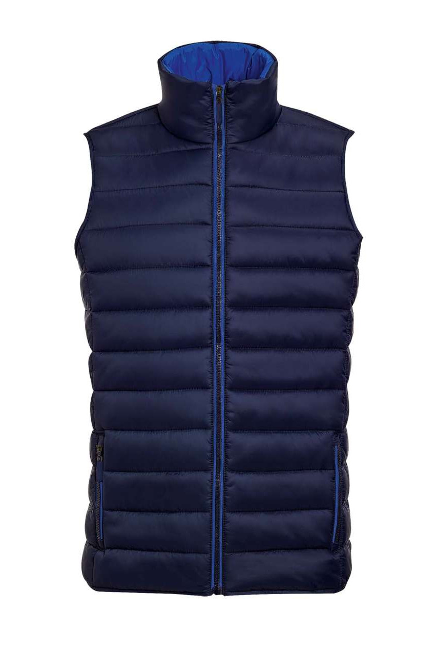 SOL'S WAVE MEN - LIGHTWEIGHT BODYWARMER