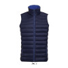 SOL'S WAVE MEN - LIGHTWEIGHT BODYWARMER