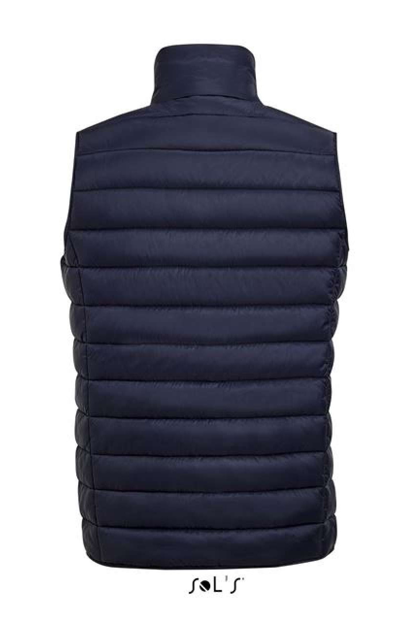 SOL'S WAVE MEN - LIGHTWEIGHT BODYWARMER