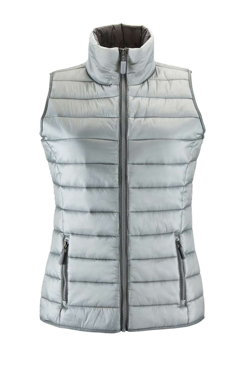 SOL'S WAVE WOMEN - LIGHTWEIGHT BODYWARMER
