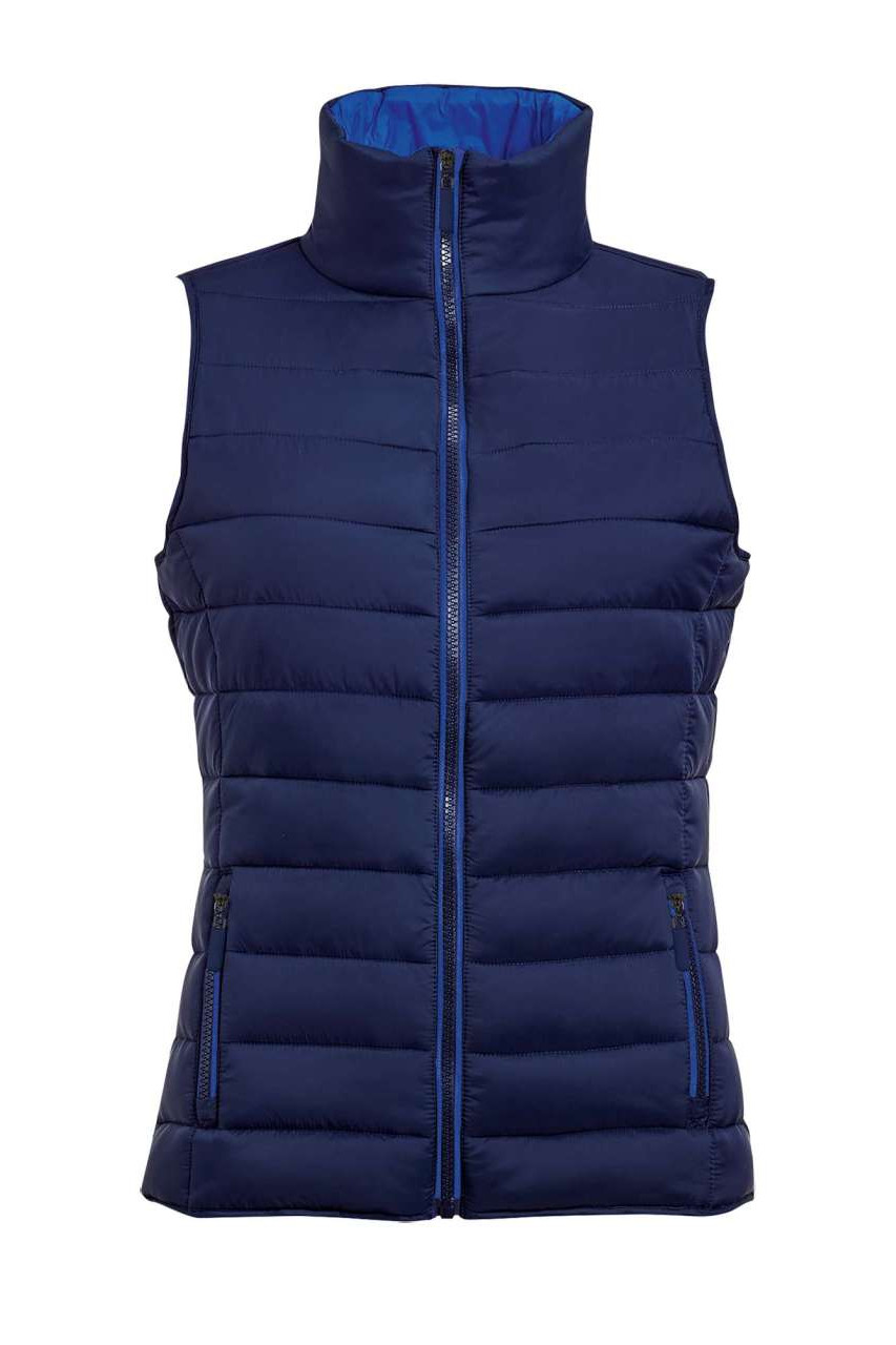 SOL'S WAVE WOMEN - LIGHTWEIGHT BODYWARMER