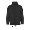SOL'S SHIFT - UNISEX WATER REPELLENT WINDBREAKER