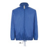 SOL'S SHIFT - UNISEX WATER REPELLENT WINDBREAKER