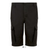 SOL'S JACKSON - MEN'S BERMUDA SHORTS