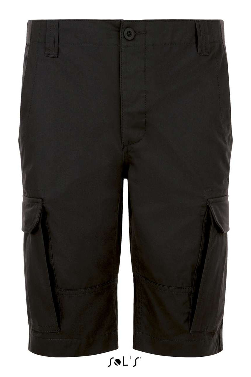 SOL'S JACKSON - MEN'S BERMUDA SHORTS