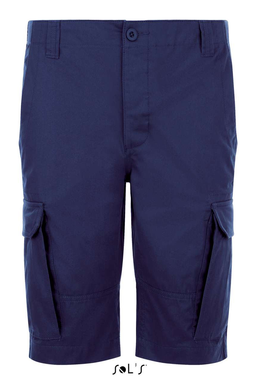 SOL'S JACKSON - MEN'S BERMUDA SHORTS