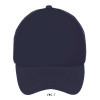 SOL'S BUBBLE - FIVE PANEL MESH CAP