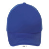 SOL'S BUBBLE - FIVE PANEL MESH CAP