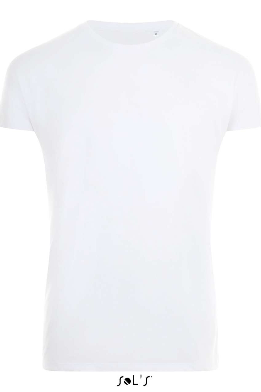 SOL'S MAGMA MEN - SUBLIMATION T-SHIRT