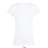SOL'S MAGMA WOMEN - SUBLIMATION T-SHIRT