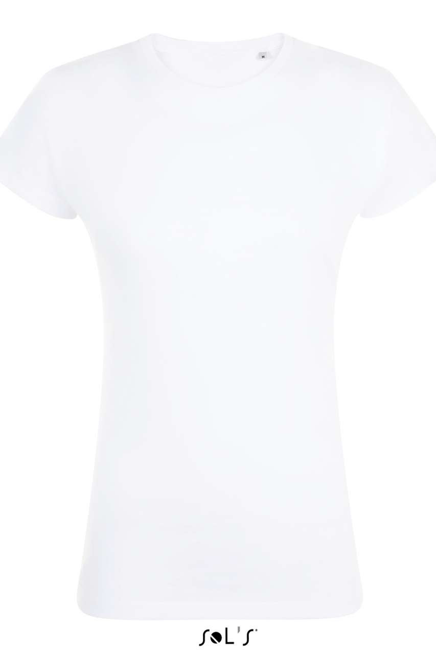 SOL'S MAGMA WOMEN - SUBLIMATION T-SHIRT