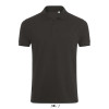 SOL'S PHOENIX MEN - COTTON-ELASTANE POLO SHIRT