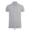 SOL'S PHOENIX MEN - COTTON-ELASTANE POLO SHIRT