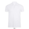 SOL'S PHOENIX MEN - COTTON-ELASTANE POLO SHIRT