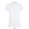 SOL'S PHOENIX WOMEN - COTTON-ELASTANE POLO SHIRT