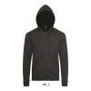 SOL'S STONE - UNISEX ZIP HOODIE