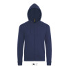 SOL'S STONE - UNISEX ZIP HOODIE