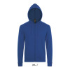 SOL'S STONE - UNISEX ZIP HOODIE