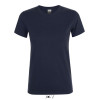SOL'S REGENT WOMEN - ROUND COLLAR T-SHIRT