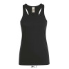 SOL'S JUSTIN WOMEN - RACERBACK TANK TOP