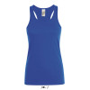 SOL'S JUSTIN WOMEN - RACERBACK TANK TOP