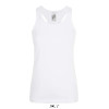 SOL'S JUSTIN WOMEN - RACERBACK TANK TOP
