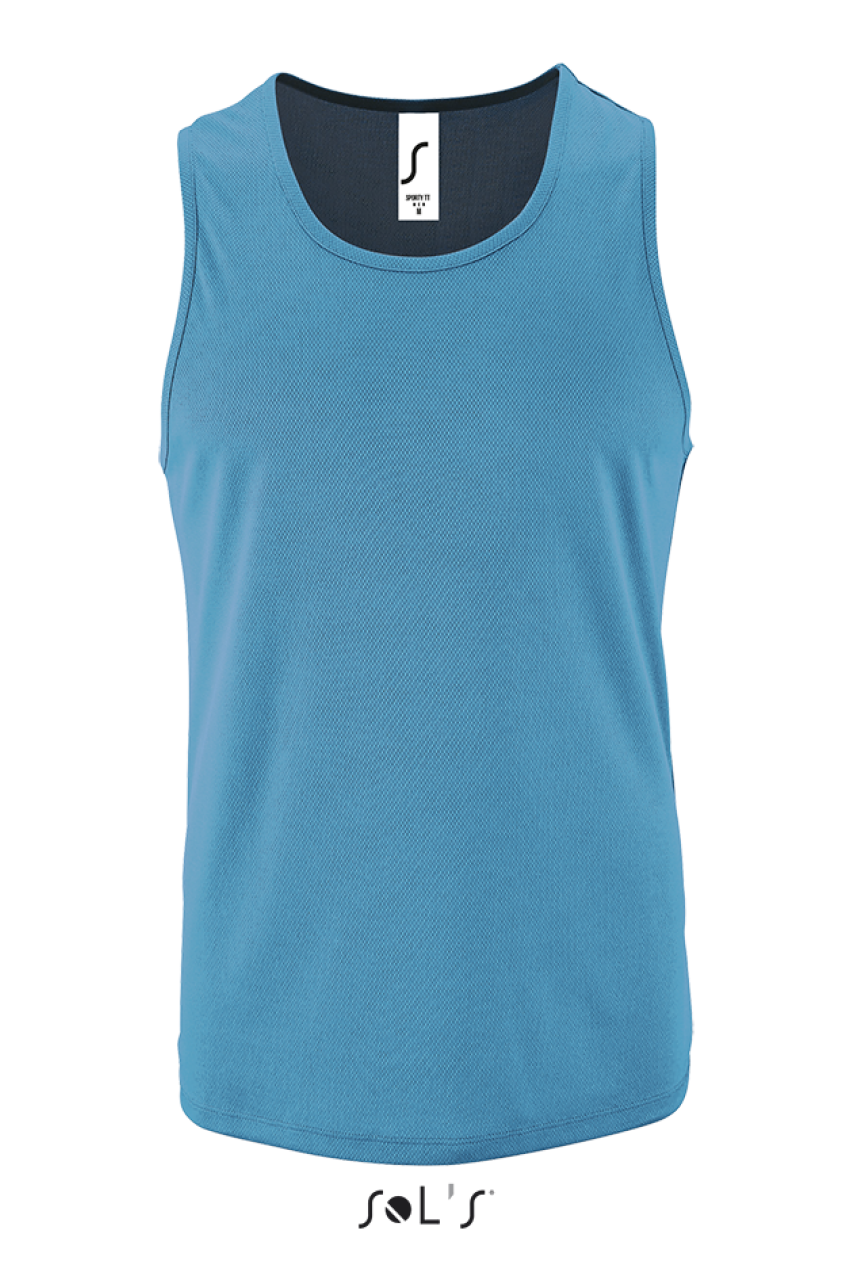 SOL'S SPORTY TT MEN - SPORTS TANK TOP