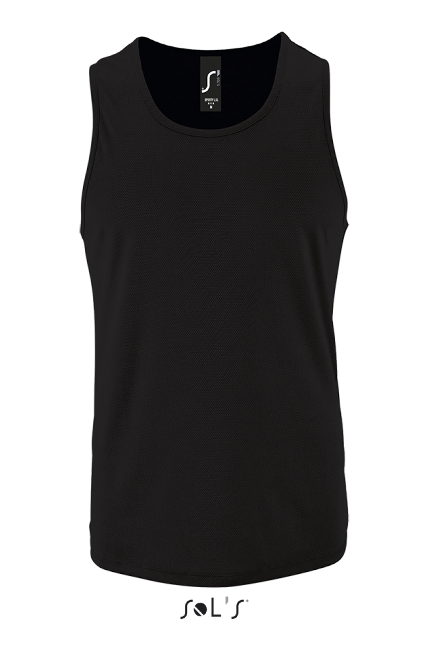 SOL'S SPORTY TT MEN - SPORTS TANK TOP