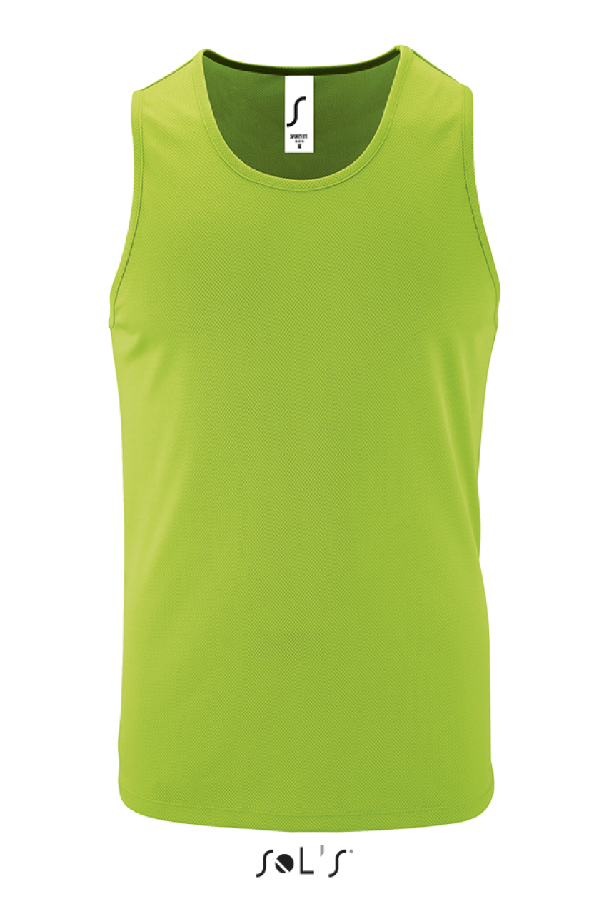 SOL'S SPORTY TT MEN - SPORTS TANK TOP