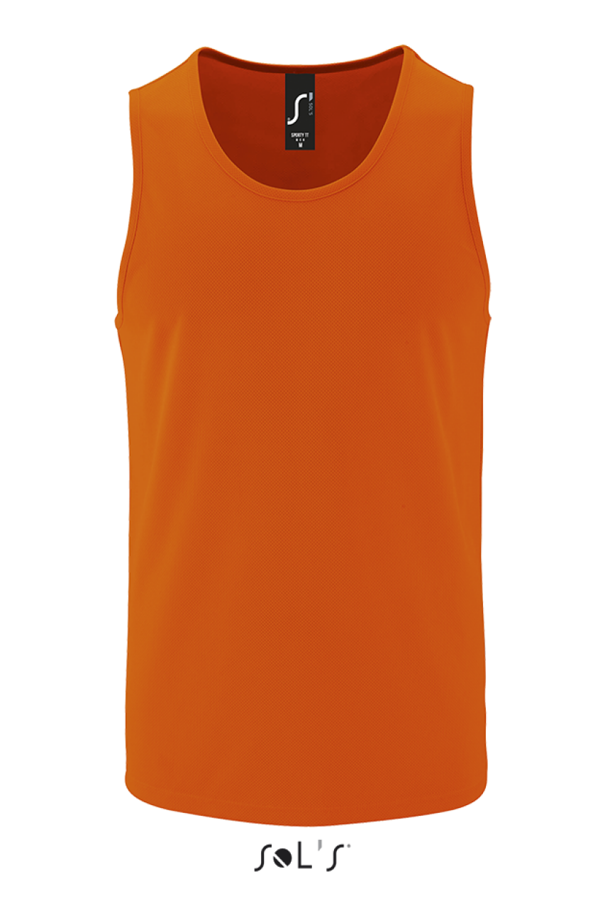 SOL'S SPORTY TT MEN - SPORTS TANK TOP
