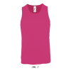 SOL'S SPORTY TT MEN - SPORTS TANK TOP