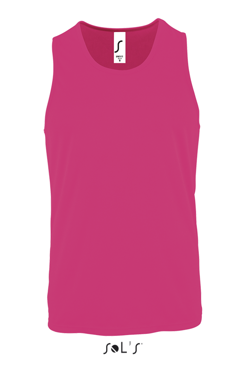SOL'S SPORTY TT MEN - SPORTS TANK TOP