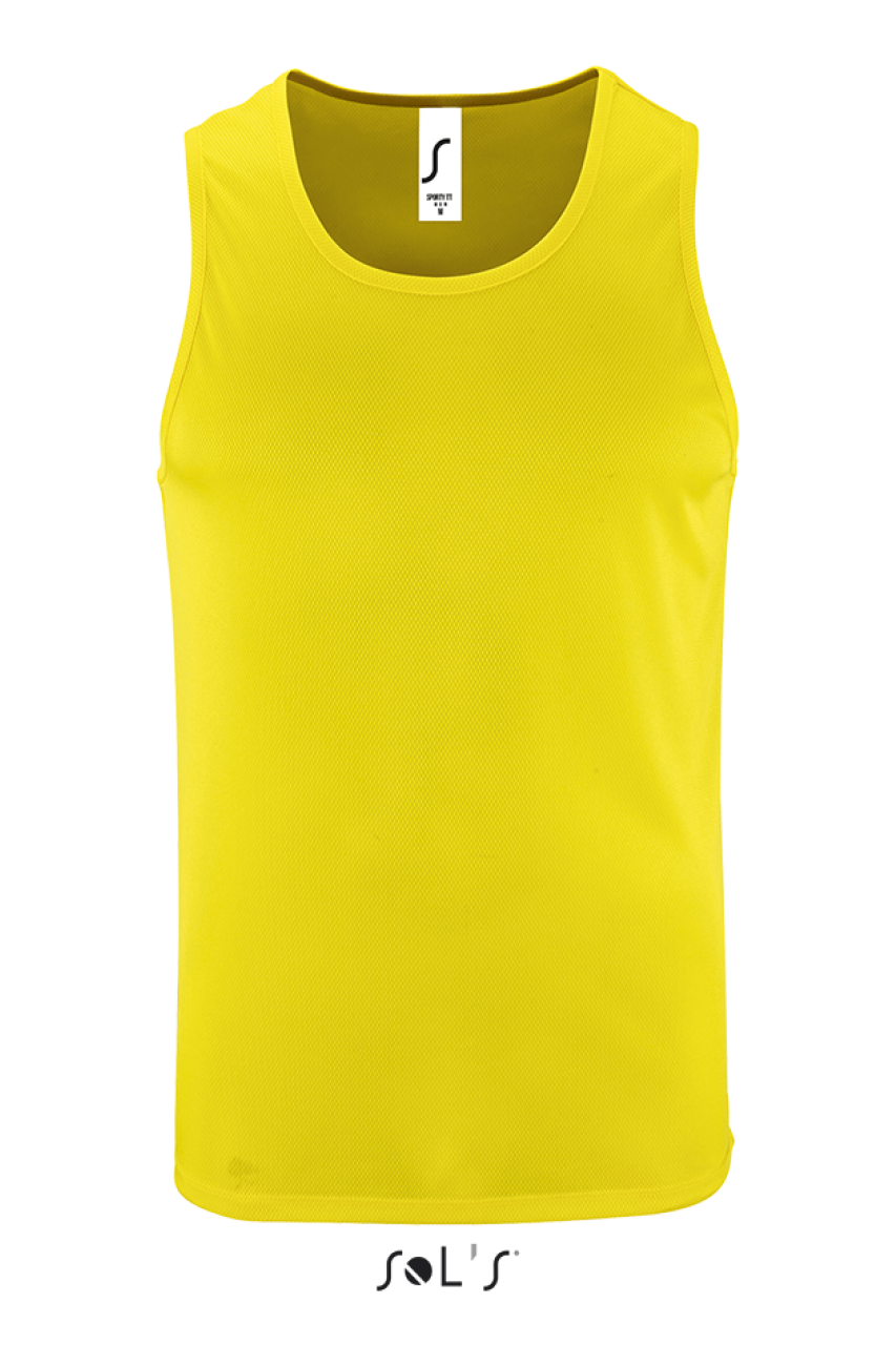 SOL'S SPORTY TT MEN - SPORTS TANK TOP